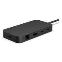 Microsoft Surface USB4 Dock - Docking station