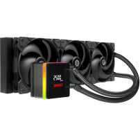 Enermax Liqtech XTR 360 mm, raffreddamento CPU