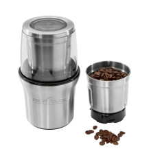 Clatronic ProfiCook PC-KSW 1021 - macinacaff├¿ - 200 W