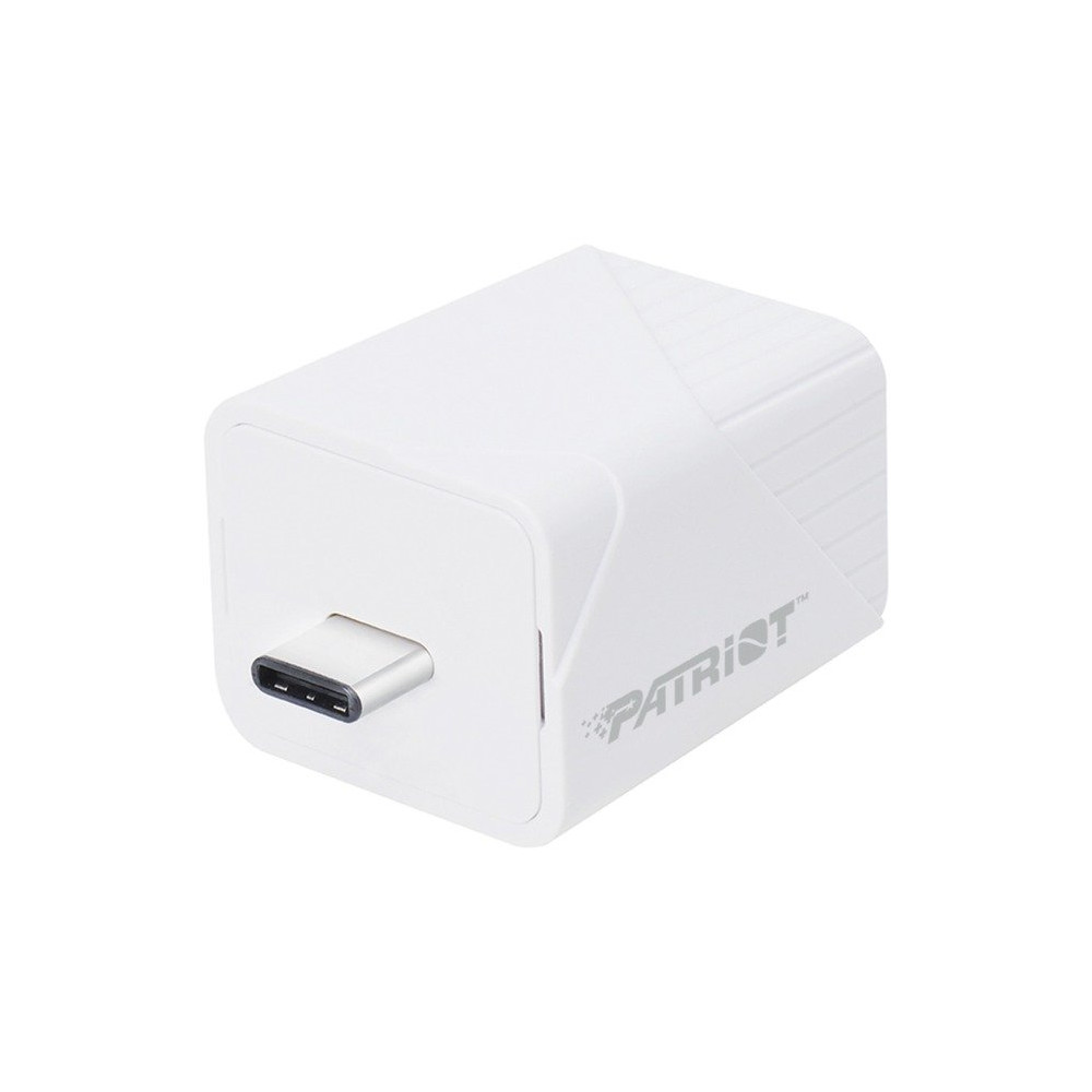 Patriot iLuxe Cube C 256 GB, Chiavetta USB