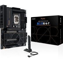 ASUS PROART Z890-CREATOR WIFI Intel Z890 LGA 1851 (Socket V1) ATX, Scheda madre