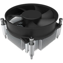 EKL 22225, raffreddamento CPU