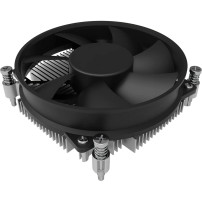 EKL 22226, raffreddamento CPU