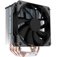 EKL 22227, raffreddamento CPU
