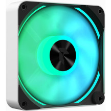 APNX FP2-120 PWM ARGB, Ventola