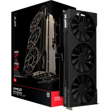 XFX Radeon RX 9070 XT Swift, Scheda grafica