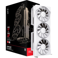 XFX Radeon RX 9070 XT Swift, Scheda grafica