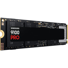 Samsung 9100 PRO PCIe® 5.0 NVMe™ M.2 SSD - 2 TB, Disco a stato solido