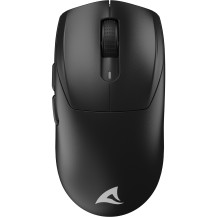 Sharkoon SKILLER SGM25W, Mouse da gioco