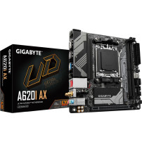 GIGABYTE A620I AX, Scheda madre