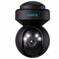Reolink E Series E540-B Sferico Telecamera di sicurezza IP Interno e esterno 2560 x 1920 Pixel Soffitto, Telecamera di sorveglia
