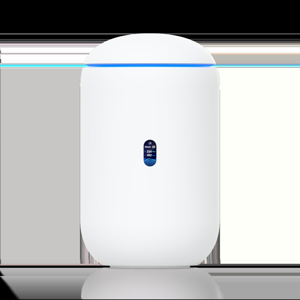 Ubiquiti UDR 7 UniFi Dream Router 7