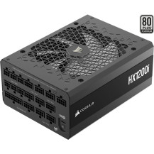 Corsair HX1200i (2025), Alimentatore PC