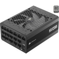 Corsair HX1200i (2025), Alimentatore PC