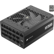 Corsair HX1500i (2025), Alimentatore PC