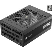 Corsair HX1500i (2025), Alimentatore PC