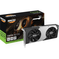 INNO3D GeForce RTX 5070 TWIN X2 OC, Scheda grafica