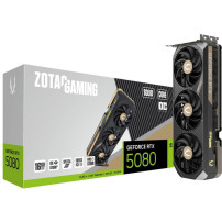 ZOTAC GeForce RTX 5080 SOLID CORE OC, Scheda grafica