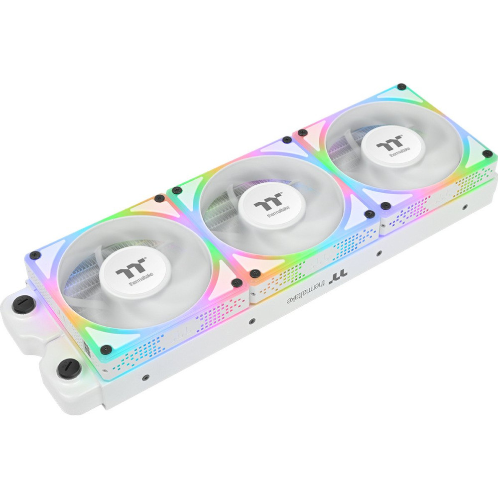 Thermaltake TOUGHFAN EX 140 ARGB Sync White, Ventola