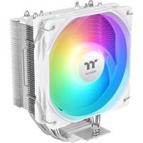Thermaltake UX400 ARGB Sync White, raffreddamento CPU