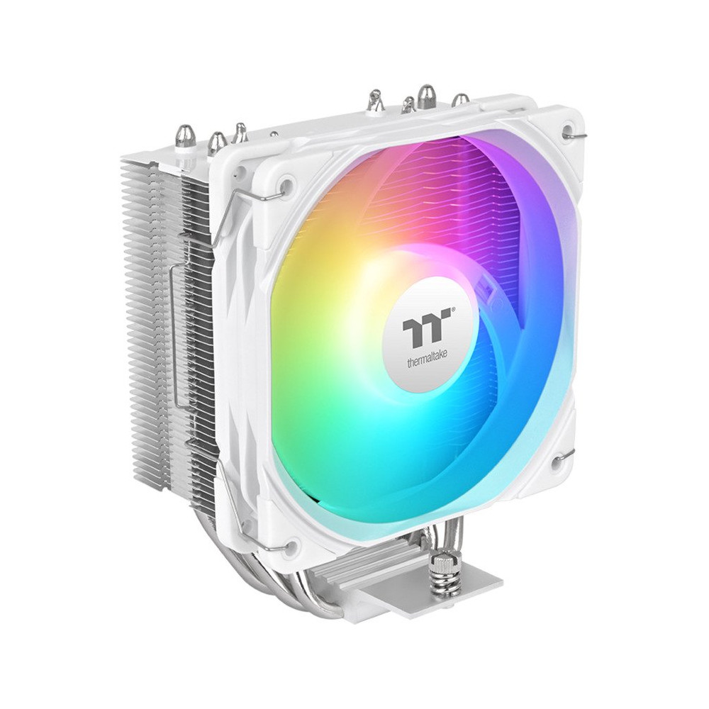 Thermaltake UX400 ARGB Sync White, raffreddamento CPU