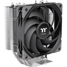Thermaltake UX400, raffreddamento CPU