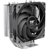 Thermaltake UX400, raffreddamento CPU