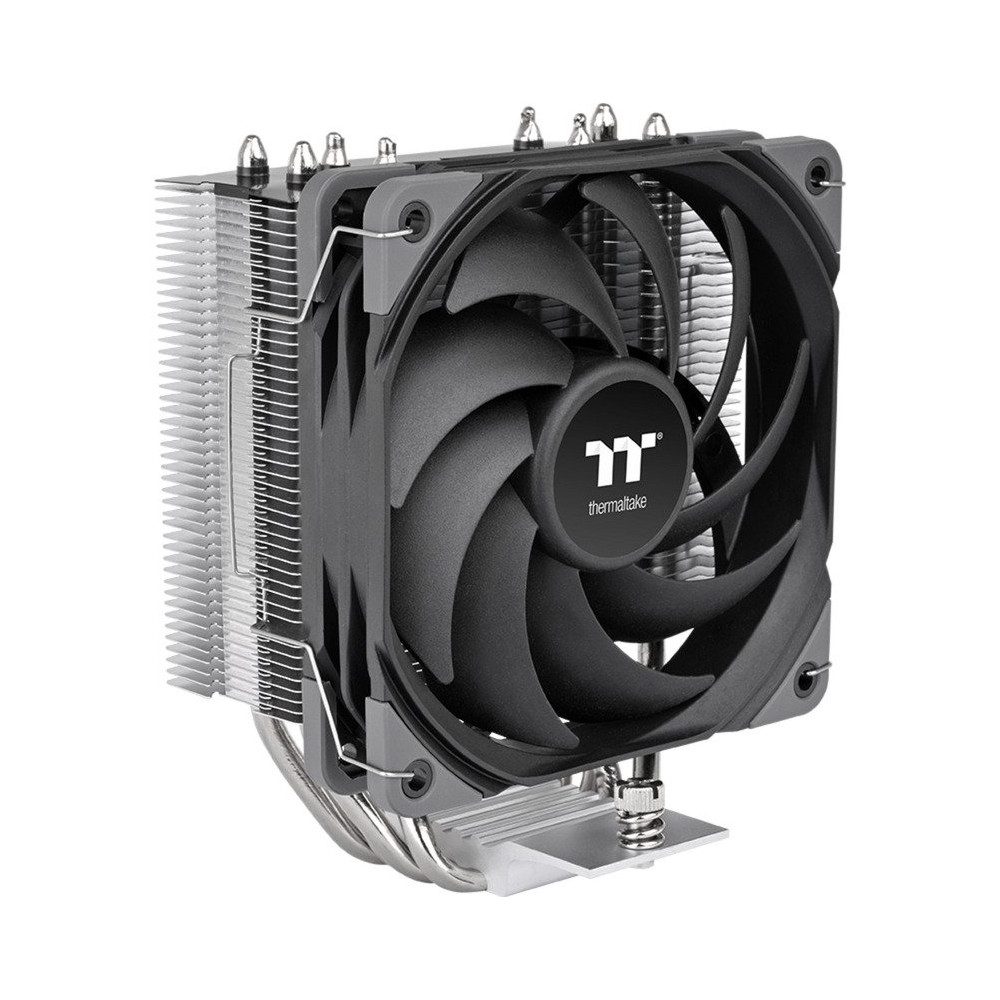 Thermaltake UX400, raffreddamento CPU