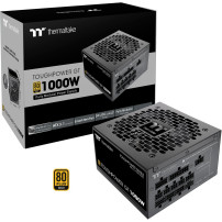 Thermaltake Toughpower GT 1000W, Alimentatore PC