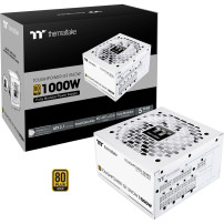 Thermaltake Toughpower GT Snow 1000W, Alimentatore PC