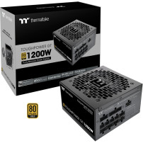 Thermaltake Toughpower GT 1200W, Alimentatore PC