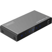 Digitus Splitter HDMI 4K, 1x2