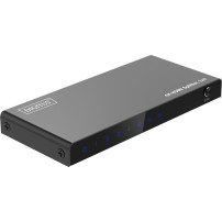 Digitus Splitter HDMI 4K, 1x4