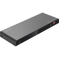Digitus Splitter HDMI 8K, 1x4