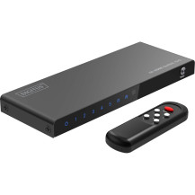 Digitus Switch HDMI 4K 5x1