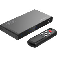 Digitus Switch HDMI 8K 3x1