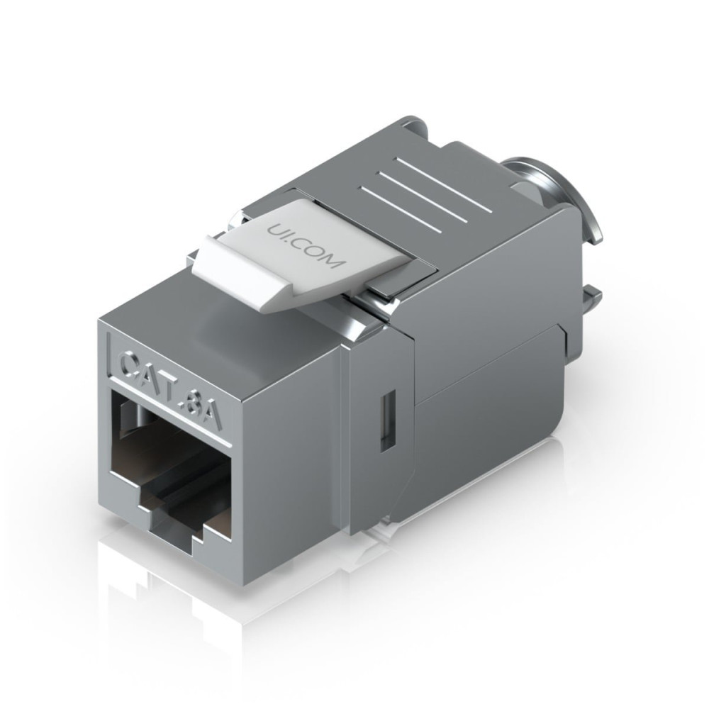 Ubiquiti UACC-Keystone-Jack-C6A