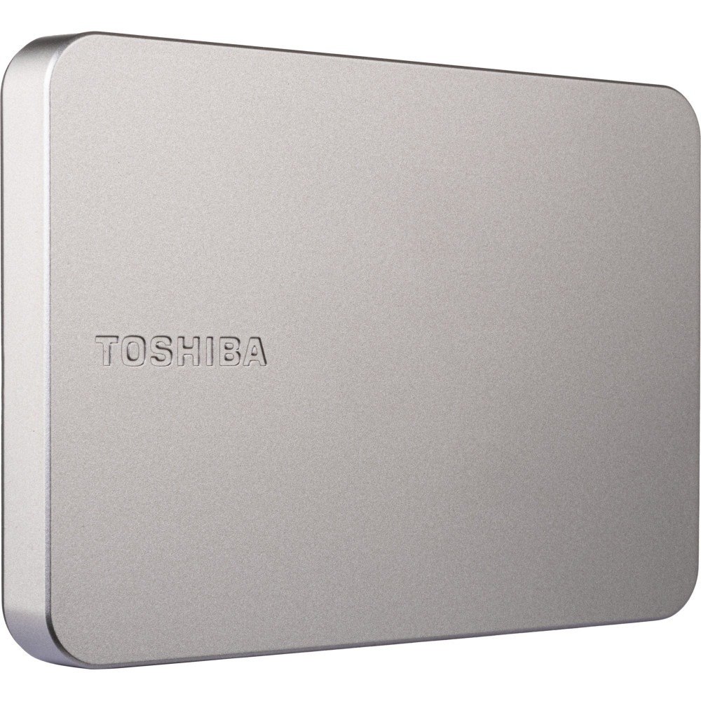 Toshiba Canvio Flex 1TB, Hard-disk