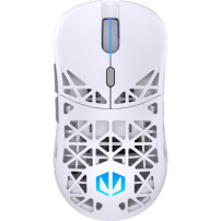 ENDORFY LIV Wireless Onyx White, Mouse da gioco