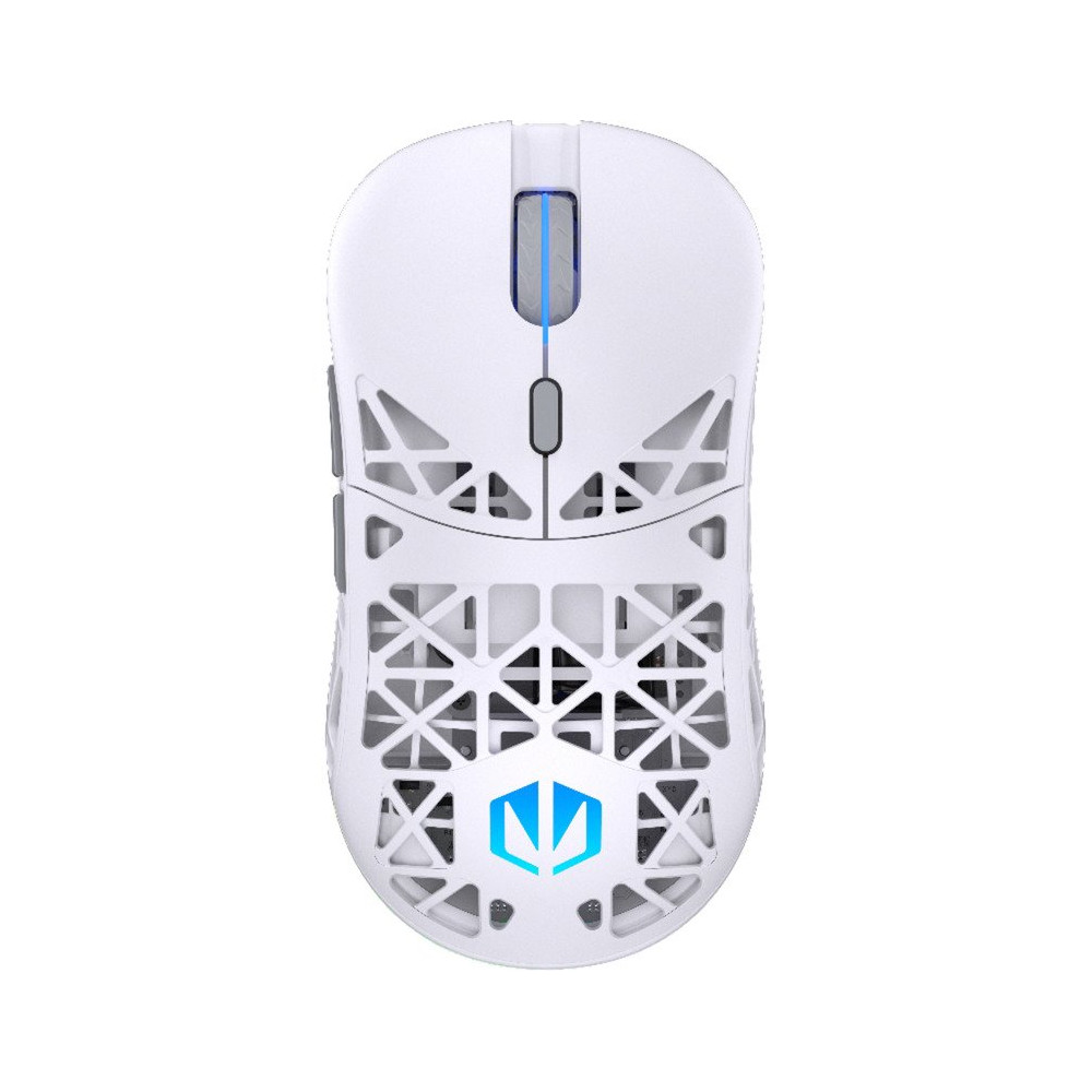 ENDORFY LIV Wireless Onyx White, Mouse da gioco