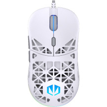 ENDORFY LIV Onyx White, Mouse da gioco