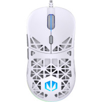 ENDORFY LIV Onyx White, Mouse da gioco