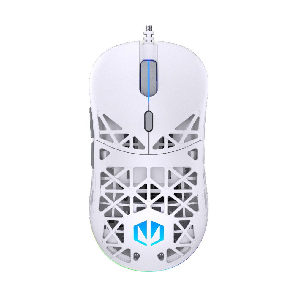 ENDORFY LIV Onyx White, Mouse da gioco