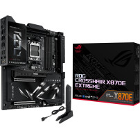ASUS ROG CROSSHAIR X870E EXTREME AMD X870E Socket AM5 ATX esteso, Scheda madre