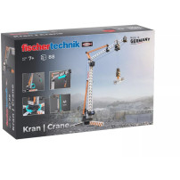 fischertechnik Gru, Giochi di costruzione