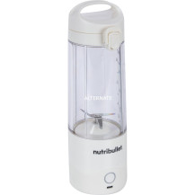 nutribullet Frullatore portatile NBP003W, Mixer stand