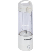nutribullet Frullatore portatile NBP003W, Mixer stand