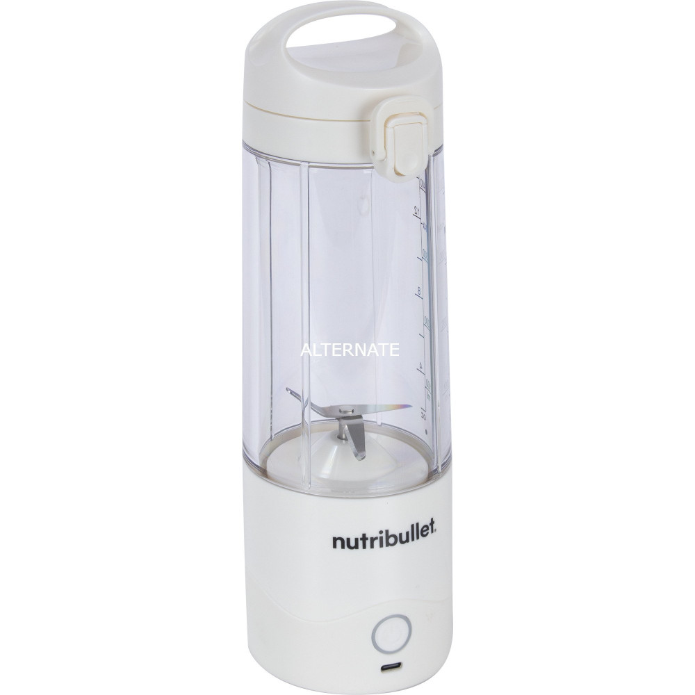 nutribullet Frullatore portatile NBP003W, Mixer stand