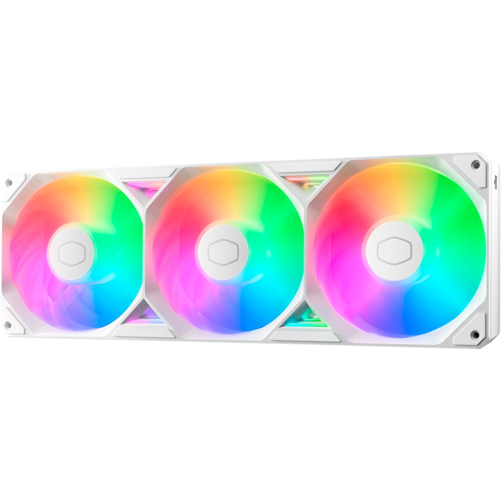 Cooler Master SickleFlow Edge 360 ARGB, Ventola