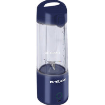 nutribullet Frullatore portatile NBP003NBL, Mixer stand